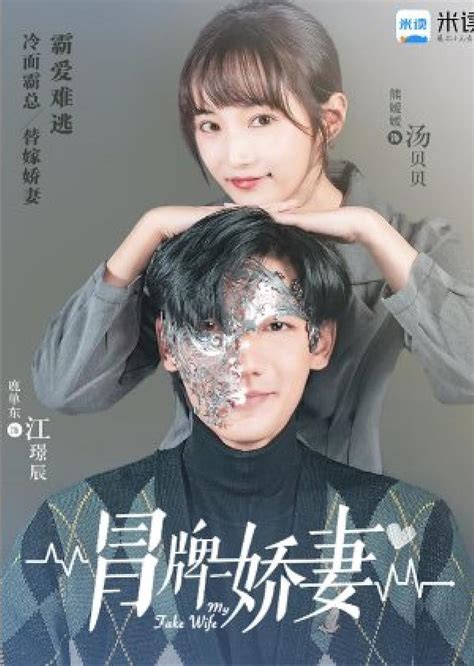 where to watch my fake wife chinese drama|my fake wife tv series.